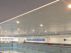 -一年四季24小时智能健身(广百店)
