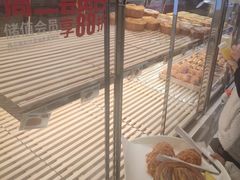 -味多美蛋糕(马家堡永辉店)