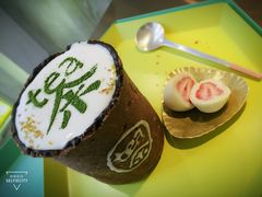 -茶是一枝花泡茶店