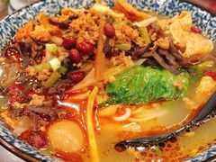 -螺世纪螺蛳粉·桂味小排档(裕德店)