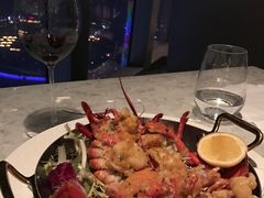 -广州四季酒店·佰鲜汇·现代法餐