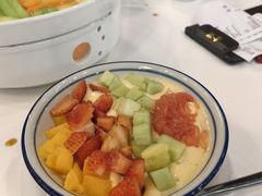 -金湖港式餐厅(建外店)