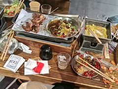 -破店肥哈·东北烧烤·夜宵(南山保利店)