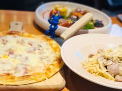 -新贝乐意大利餐厅(苏州中心店)