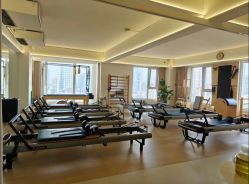 -康舒普拉提工作室control pilates