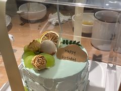 -森之烘焙.蛋糕.甜品台定制(番禺万博店)