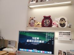 -海马体照相馆(万菱汇店)