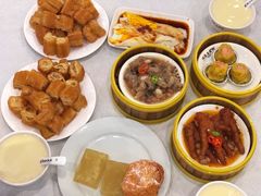 -冰泉豆浆馆(白云山总店)