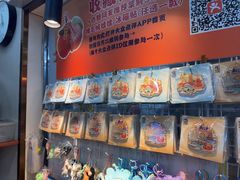-南沙辉记烧鸡·荔枝木炭火吊烧(旧镇店)