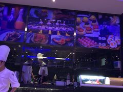 -宝立方酒店-自助餐西餐厅