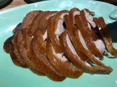 一口酥烤鸭-顺承小院儿