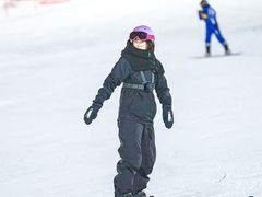 -富龙滑雪场