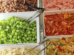 -九田家黑牛烤肉料理(衡百国际店)