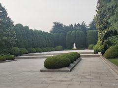 -宋庆龄陵园