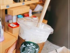 -星巴克臻选(济南恒隆店)