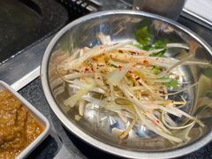 -三通阁石板烤肉