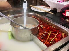 渝利鸳鸯锅-渝利重庆火锅