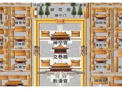 -故宫博物院(故宫)