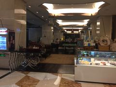 -西安赛瑞喜来登大酒店