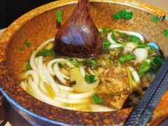 -山石榴·贵州菜(丰盛里店)