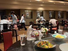 -海天楼中餐厅(吴宫泛太平洋酒店)