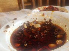 -霸王虾·麻辣小龙虾(清水河公园店)