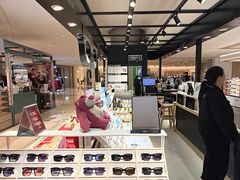 -LOHO眼镜(上海五角场合生汇店)