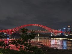 -重庆市江北嘴中央商务区中央公园
