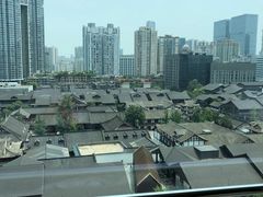-成都尼依格罗酒店