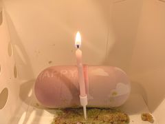 -好利来(上海长宁龙之梦店)
