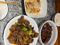 -小慧住家贵州菜(甲秀楼店)