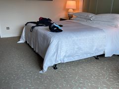 -澳门喜来登大酒店