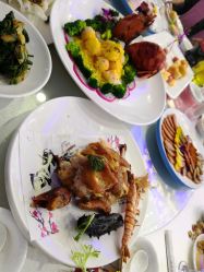 -冠豪主题婚礼酒店·宴会厅(机场店)