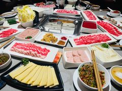 -海底捞火锅(顺城购物中心店)