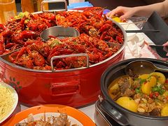-熊记虾王·蓝龙虾(东晓南店)
