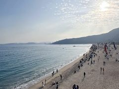 -大梅沙海滨公园