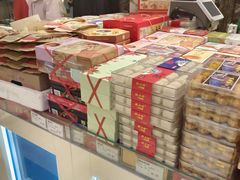 -泰康食品(南京东路店)