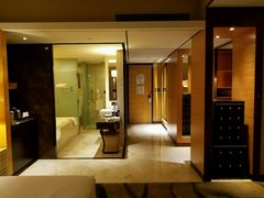 -西安赛瑞喜来登大酒店