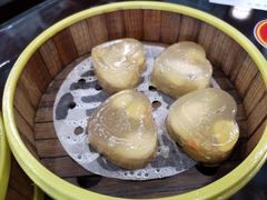 百合莲子糕-府城小食馆(金龙宾馆店)