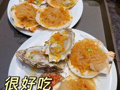 -川骄海鲜自助(亚运村店)