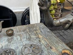 -海口骑楼小吃街