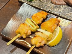 -鸟鹏烧鸟居酒屋(熙龙湾店)