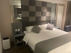 -Zsmart智尚酒店(北京西站北广场军事博物馆店)