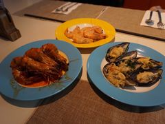 -帝企鹅自助餐厅•儿童岛•真企鹅(长隆企鹅酒店)