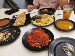 -新加坡Zam Zam餐馆