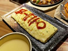 -冰川延边料理·炭烤串(原小木屋店)