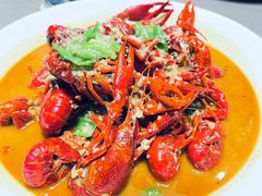 -香山湖家家宴(中山陵店)