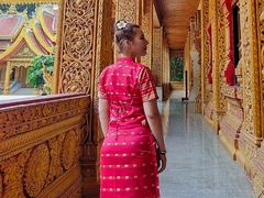 -西双版纳勐泐文化旅游区