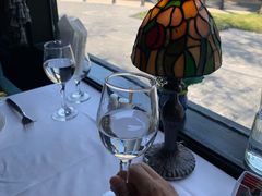 -火车头法国西餐厅