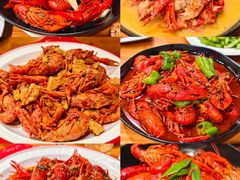 -金陵一哥龙虾(水木秦淮店)
